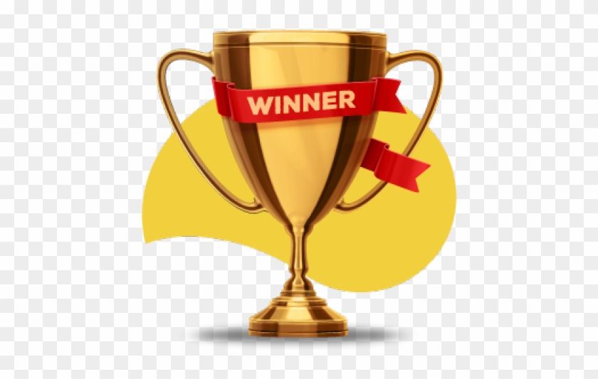 Cricket Trophy Clipart - Png Download #386237