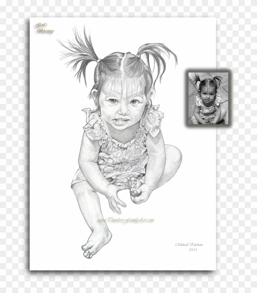 717 X 882 19 - Sketch Clipart