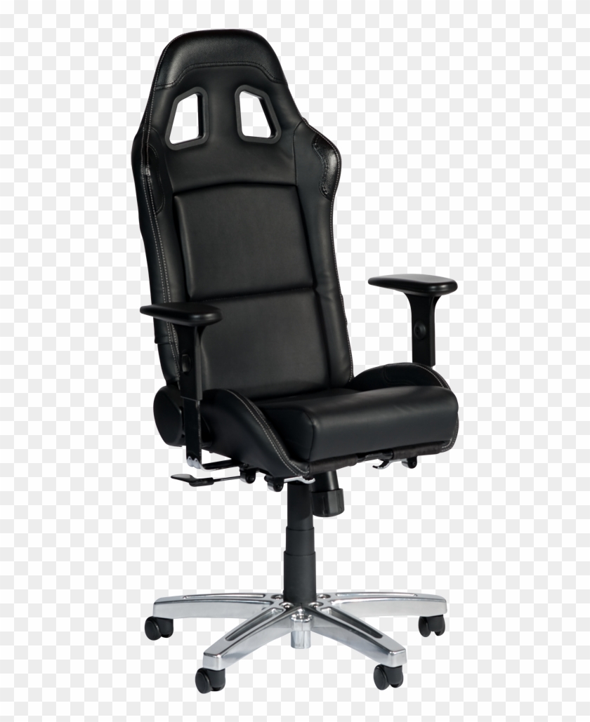 Chair - Playseat Office Chair Clipart