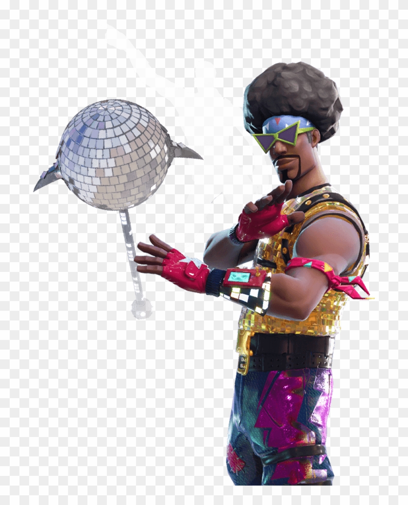 Fortnite All Skins Skin Tracker - Fortnite Funk Ops Bundle Clipart