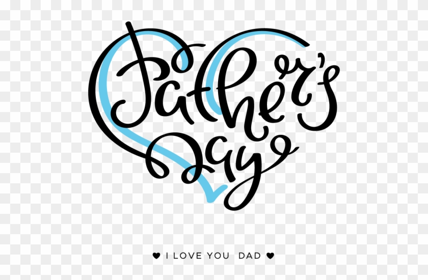 Fathers Day White Background Clipart #386485
