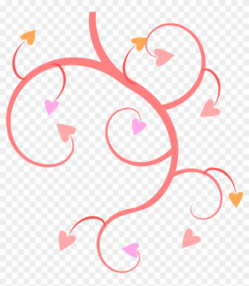 Wedding Hearts Clip Art - Transparent Purple Heart Png #386540