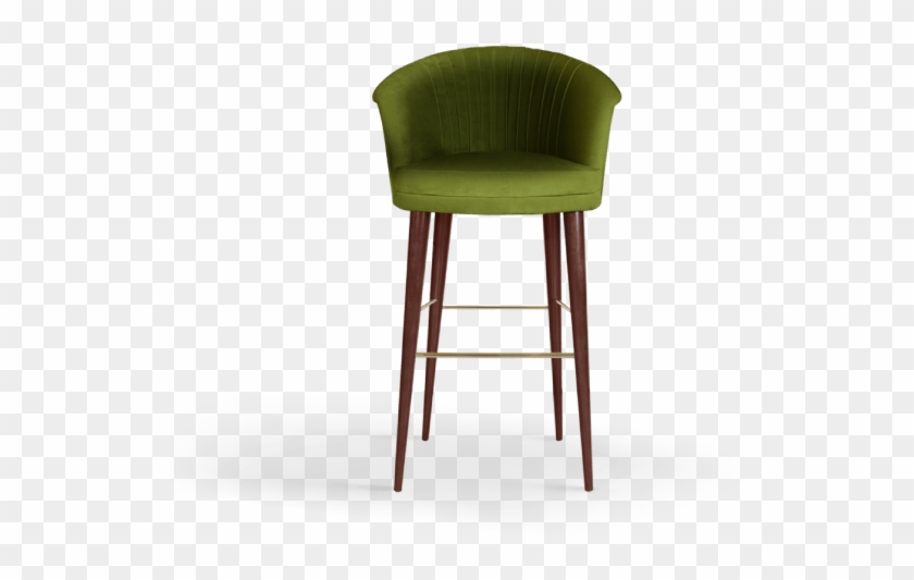 Bar Stool Clipart #386541