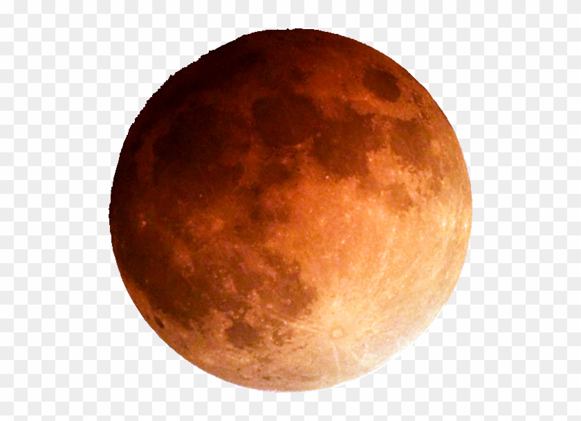 The Last Solar Week Was About Stories And Beliefs, - Blood Moon Transparent Clipart #386714