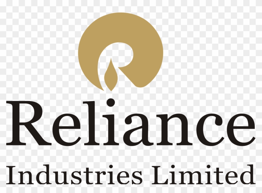 Reliance Industries Logo - Reliance Industries Limited Logo Clipart #386718