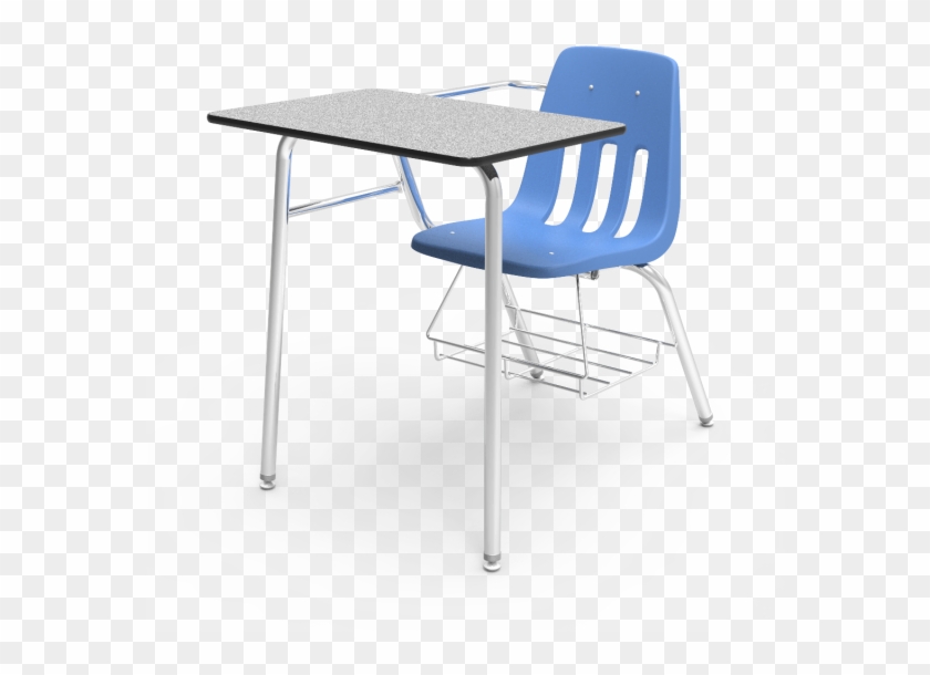 Ezell Company - Classroom Desk Png Clipart #386743