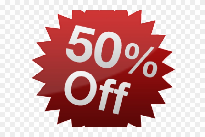 50% Off Png Transparent Images Clipart #386766