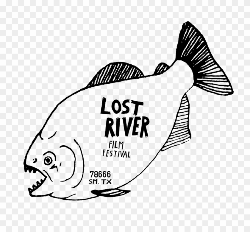 Texas State Fish Clipart - Halibut - Png Download