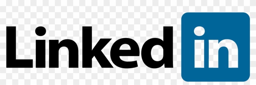 Click Above To Follow Us On Instagram To See What We're - Linkedin Word Logo Png Clipart