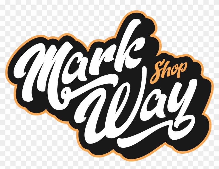 Sign Up - Calligraphy Clipart