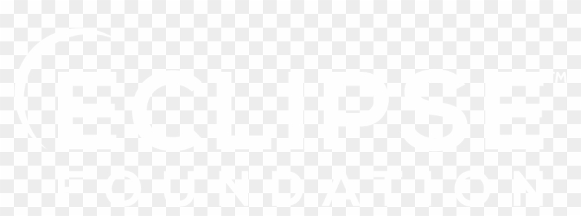 Eclipse Foundation White Logo - Johns Hopkins Logo White - Png Download