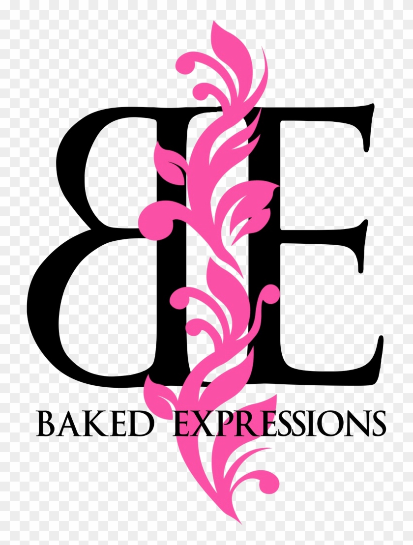 Baked Expressions Custom Wedding Cakes - Wedding Cake Clipart #386928