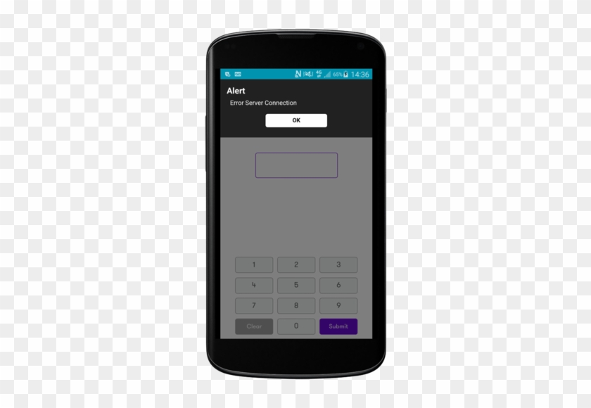 Androidv4error - Smartphone Clipart #387028