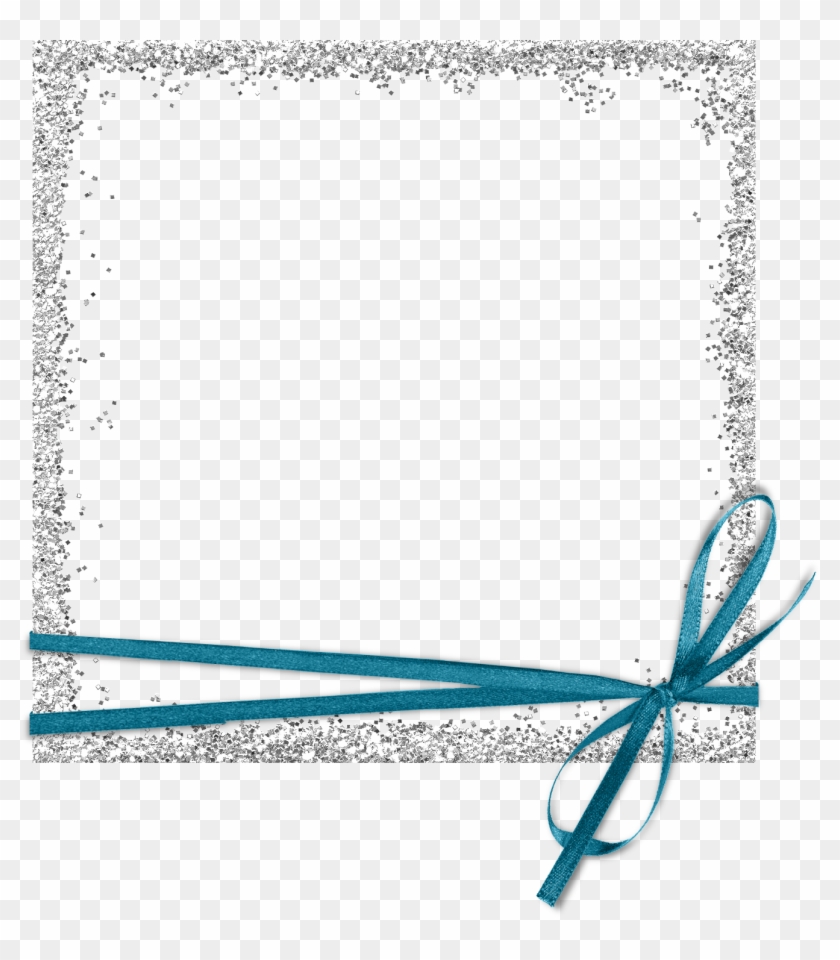 Swirls For Edits - Frames For Photo Editing Clipart