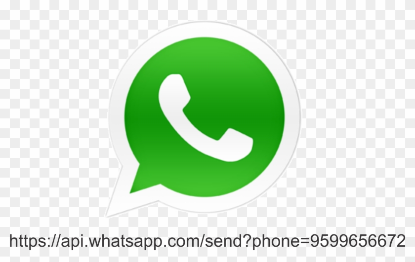 Royal Cup 2018 Whatsapp - Whatsapp Logo For Signature Clipart