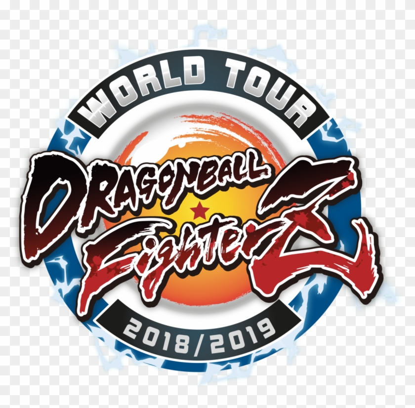 Dragon Ball Fighterz World Tour Clipart #387107