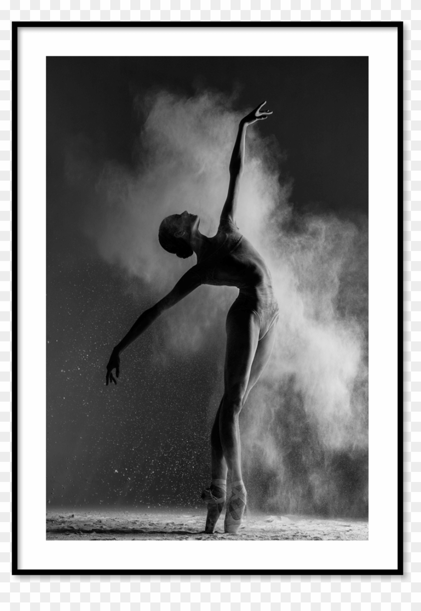 Gravity Prints - Monochrome Clipart #387166