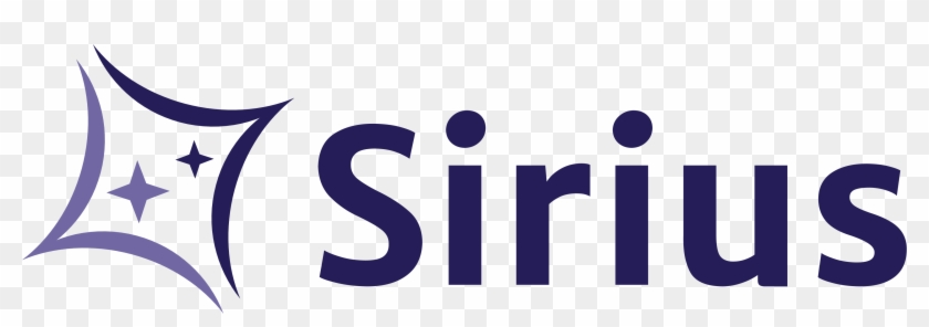 Eclipse Sirius Logo - Eclipse Sirius - Png Download #387171
