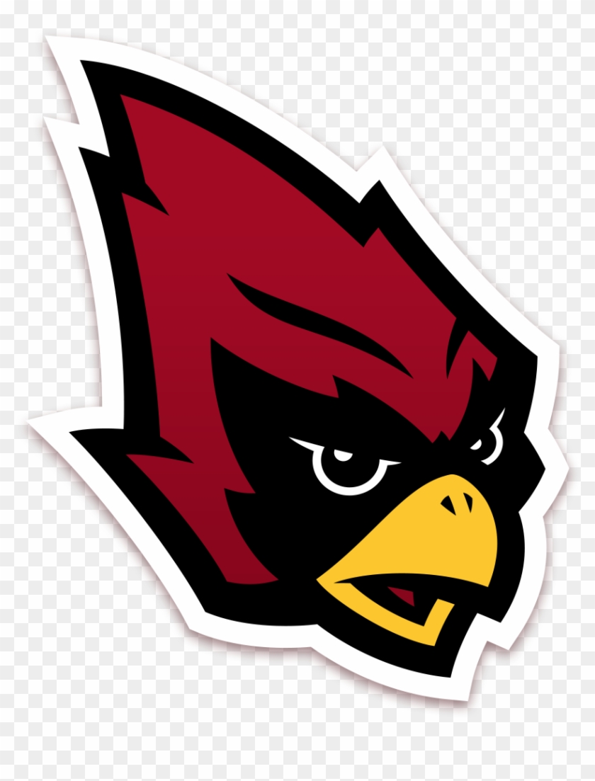Portland Raider Bird - Portland Raiders Clipart