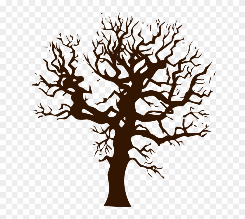 Vector Tree Png Image Transparent Background High Quality - Transparent Background Tree Png Vector Clipart