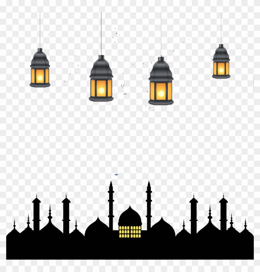 Amazing Christmas Tree Vector Art Free Download Images - Eid El Kabir 2018 Clipart