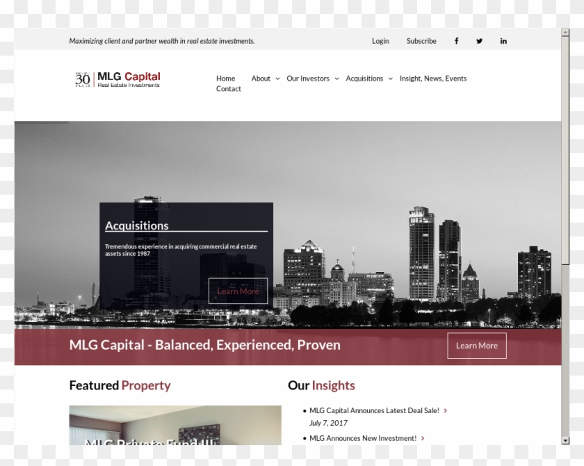 Cityscape Clipart #387654