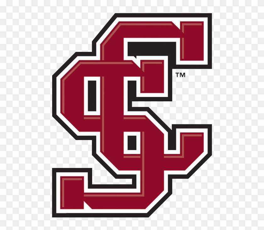 Santa Clara College Logo Clipart