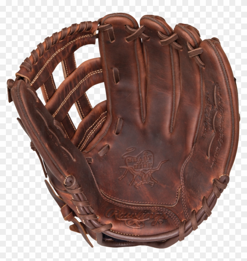 Online Baseball Glove Png - Baseball Gloves Clipart #387688