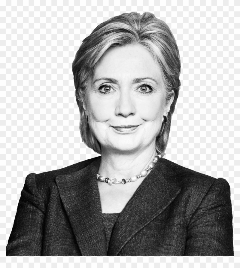 Hillary Clinton - Password 360 Hillary Clinton Clipart #387773