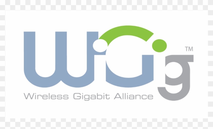 Wi Fi Gets A Boost From 60ghz Eureka Forbes Logo Png - Wigig Alliance Clipart