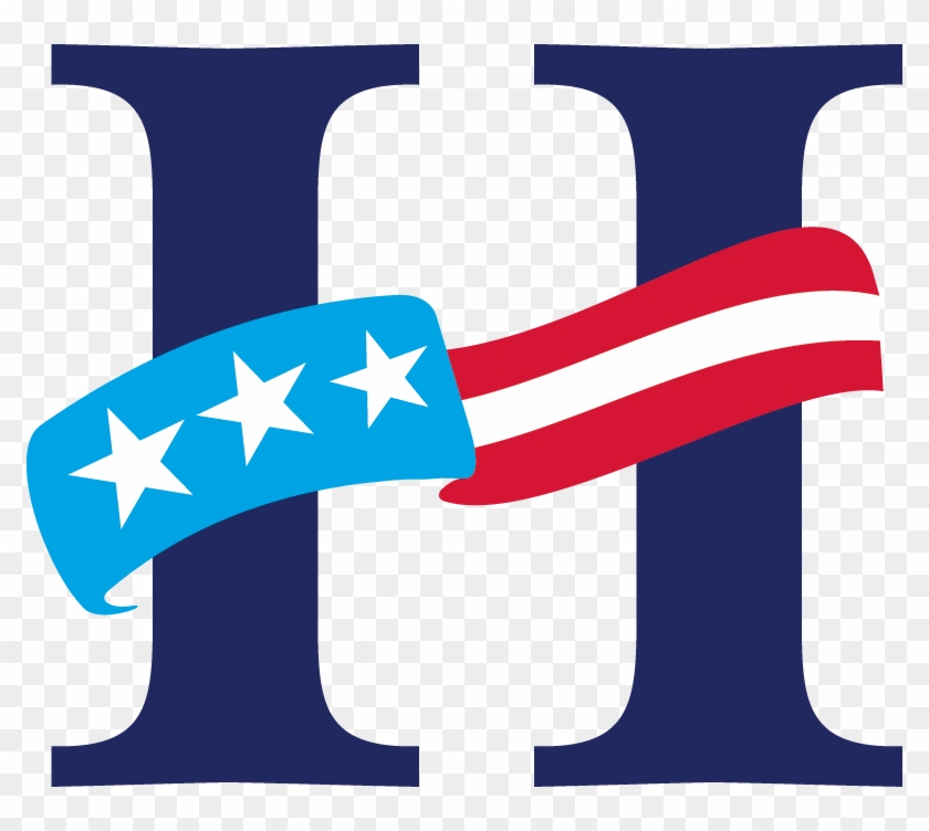 Hillary Clinton Logo Png - Hillary Clinton Logo Transparent Clipart #387863