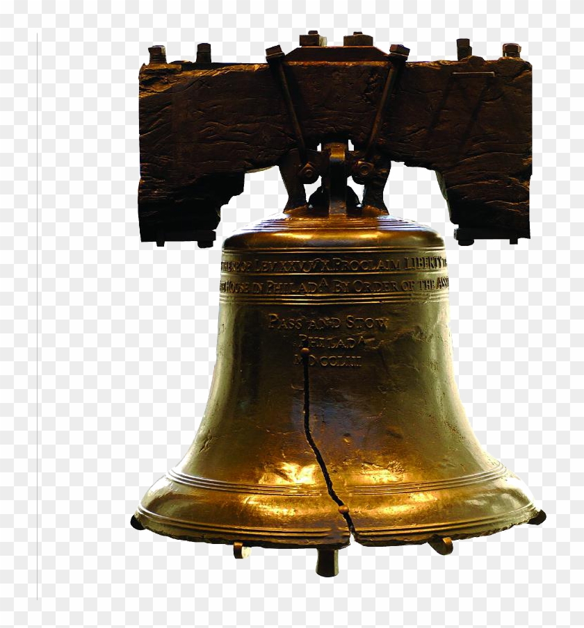 Png Image Information - Moving Image Of The Liberty Bell Clipart #387867