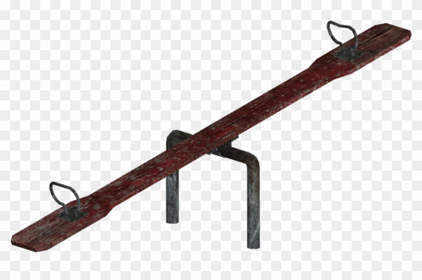 See Saw Png - See Saw Clipart
