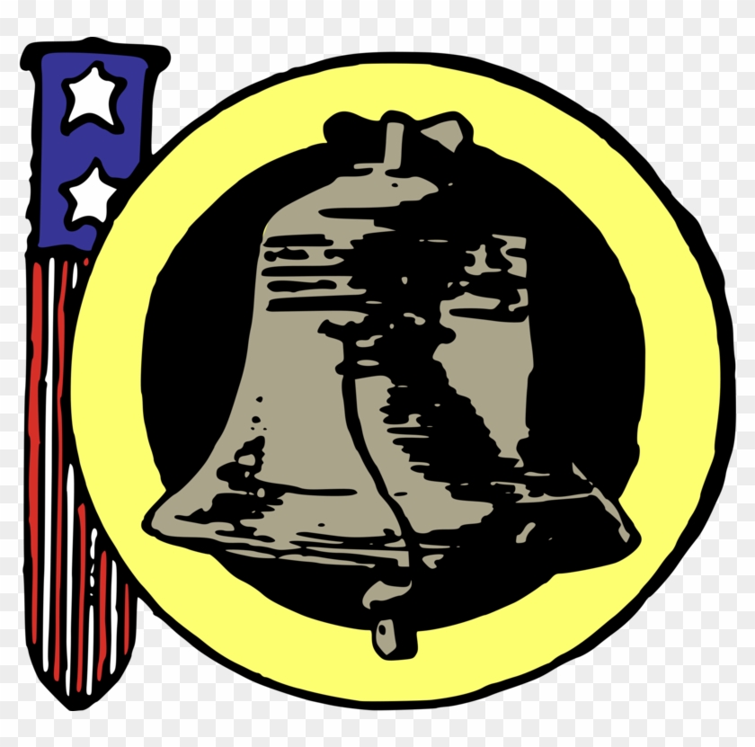 Liberty Bell Statue Of Liberty Email Thumbnail Beer Clipart #387979
