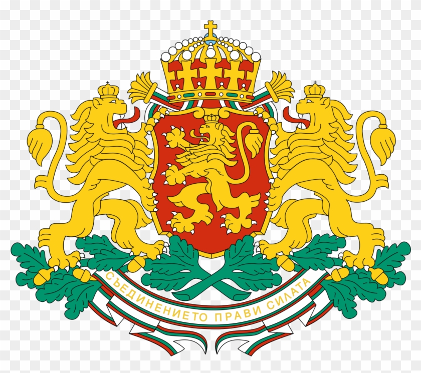 Coat Of Arms Country Clipart #388052