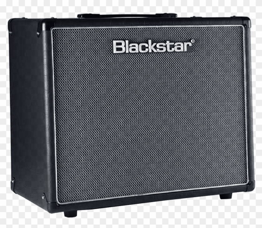 Blackstar Ht Clipart #388054