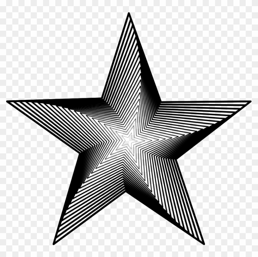 Star Clipart - Png Download