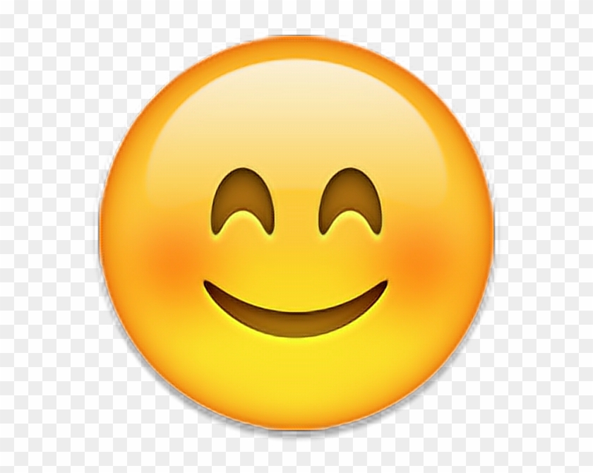 Flower Emoji Transparent Download - Imagem Dos Emojis Do Whatsapp Clipart