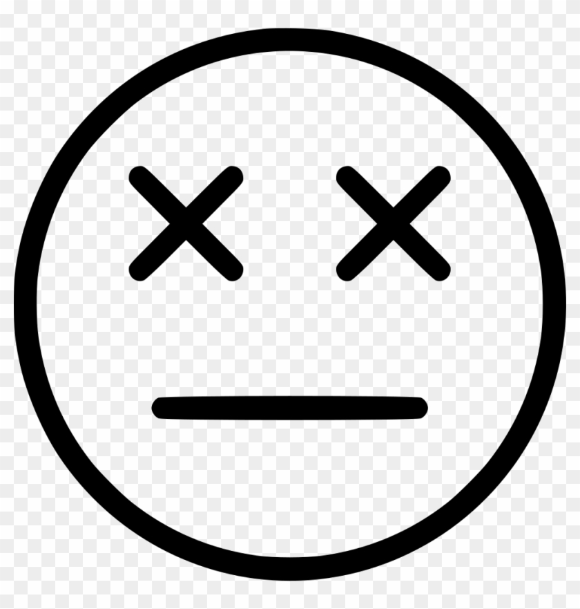 980 X 982 17 - Angry Stickman Face Clipart #388244