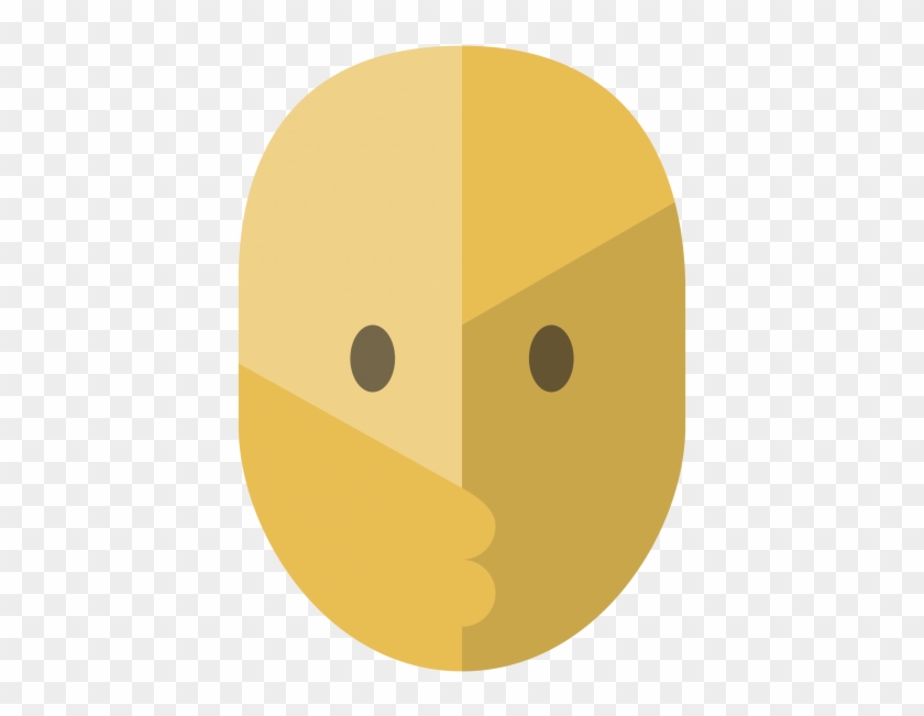 Kissing Face Emoji - Smiley Clipart