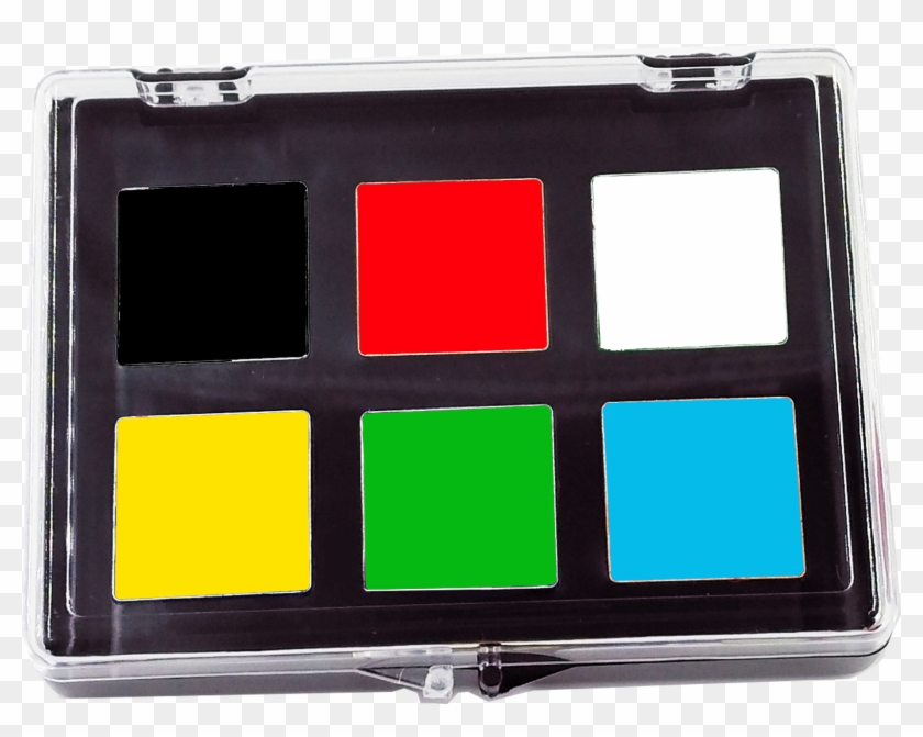 Lightbox Moreview - Eye Shadow Clipart