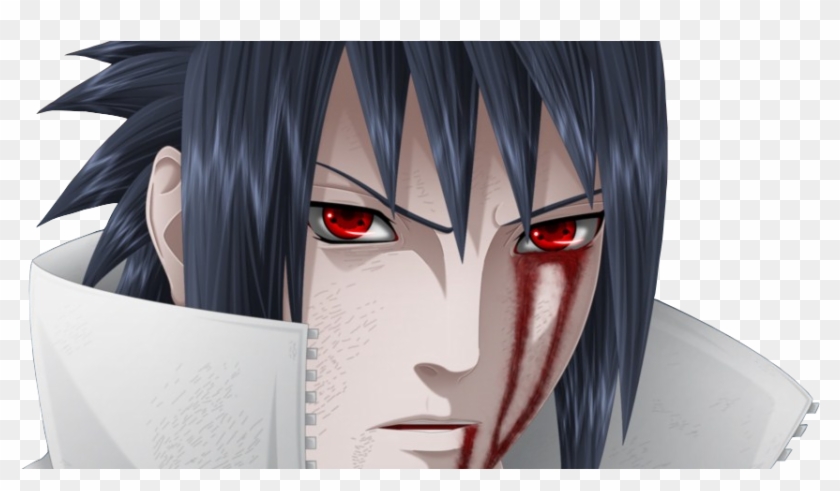 Uchihas Images *sasuke Uchiha* Wallpaper And Background - Uchiha Sasuke Sharingan Clipart