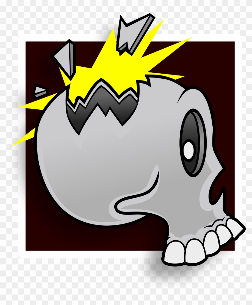 Free Broken Cliparts Download Clip Art On - Clip Art - Png Download