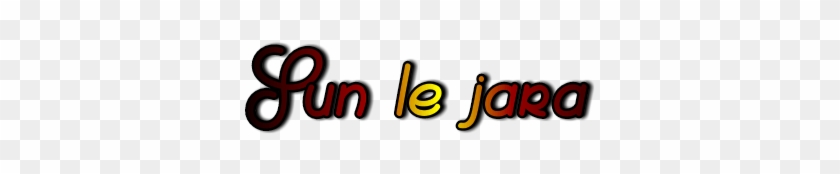 Real Editors - Orange Clipart #388453