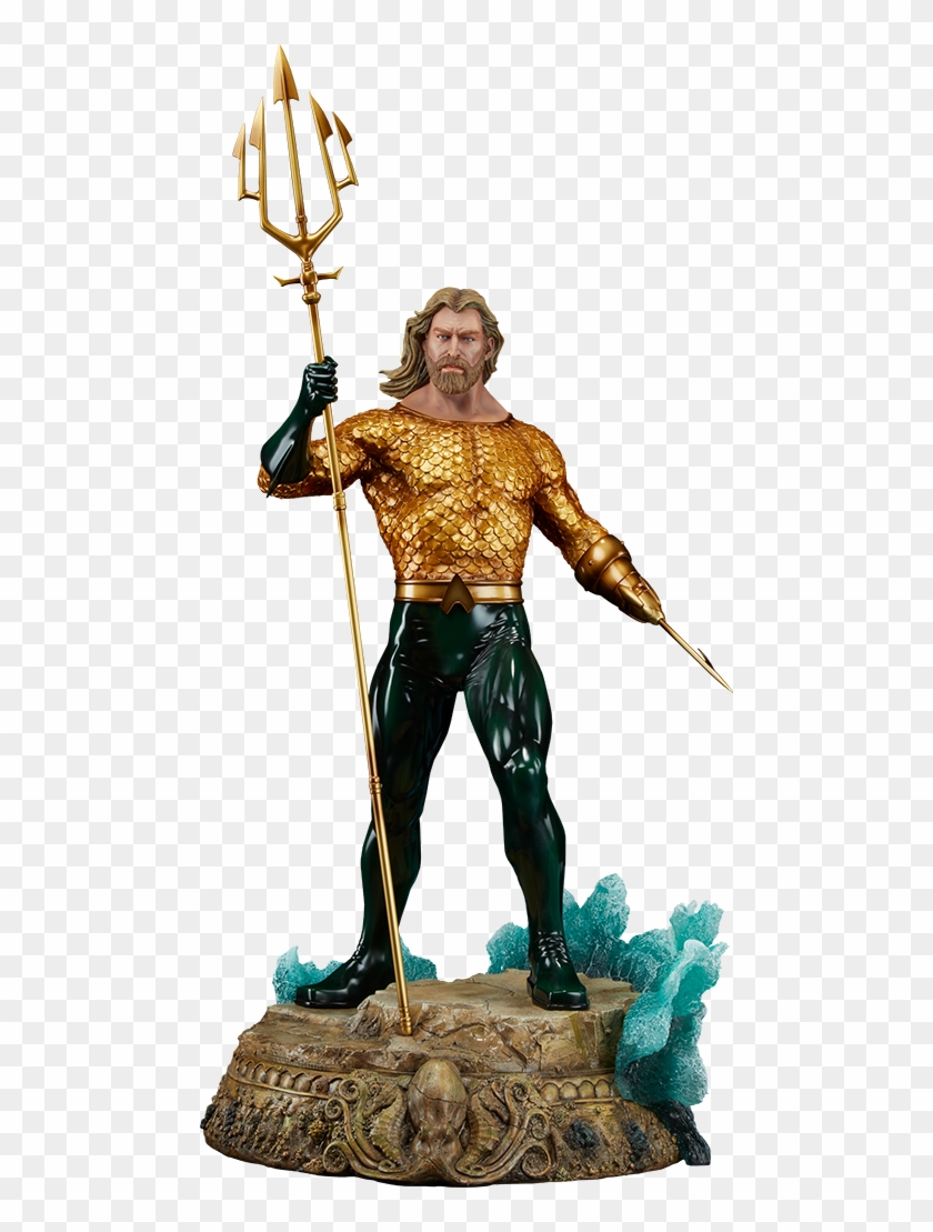 Aquaman Png Pic - Comic Aquaman Clipart