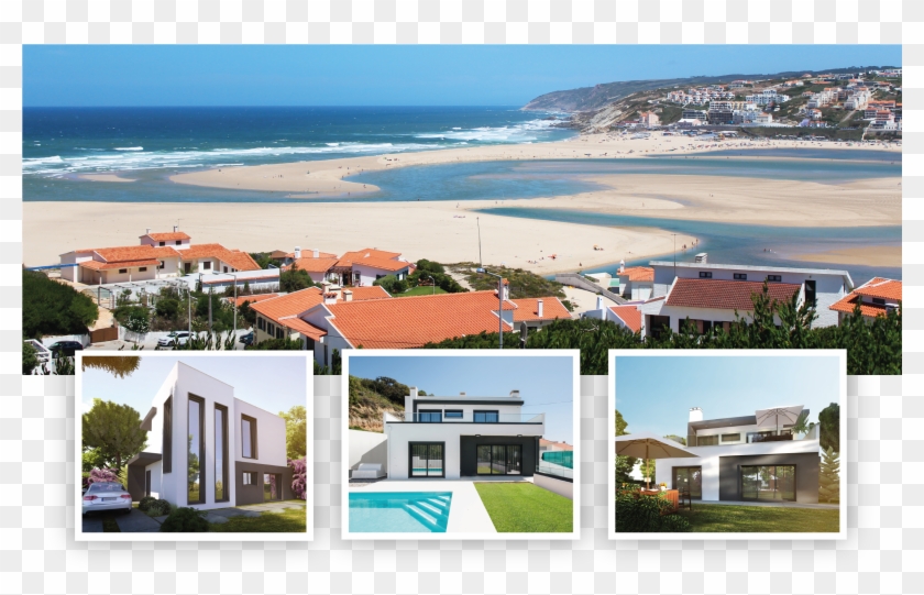 Portugal Realty, Property For Sale In Portugal, Portugal - House Clipart #388576