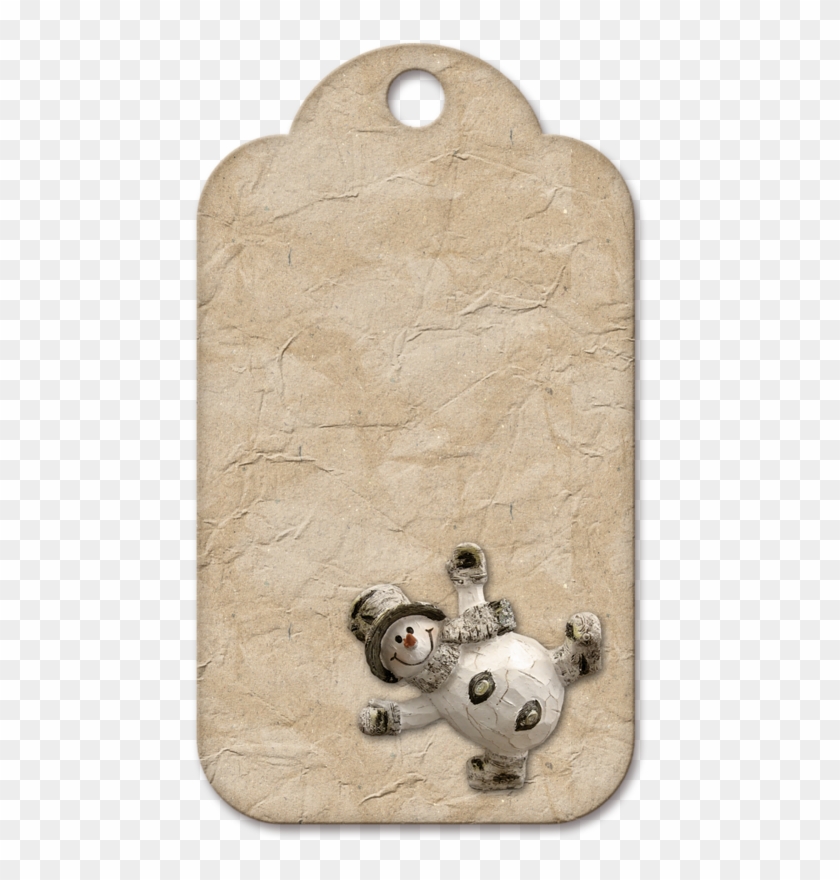 Christmas Snowman Tag Printable Christmas Gift Tags - Christmas Day Clipart