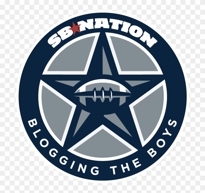 Dallas Cowboys Logo Free Vector Logos Vectorme - Cowboys Nfc East Champions 2018 Clipart #388889