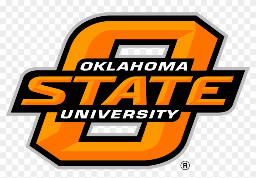 Oklahoma State Logo Png - Oklahoma State University Clipart #388989