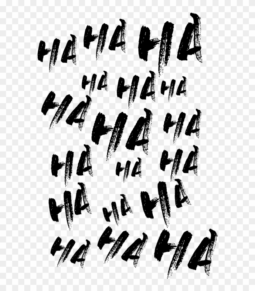 Joker Hahaha Png For Clipart